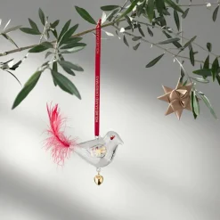 Ann-Sofi Romme årets julefugl 2024 liten