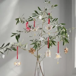 Ann-Sofi Romme årets julekule 2024 liten