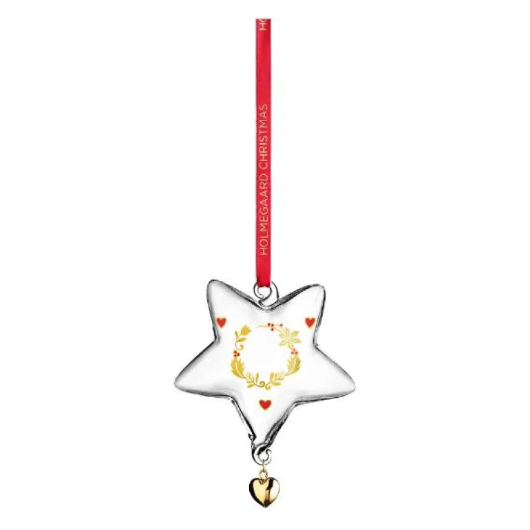 Ann-Sofi Romme Årets julestjerne 2023 liten