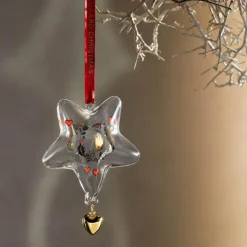 Ann-Sofi Romme Årets julestjerne 2023 liten