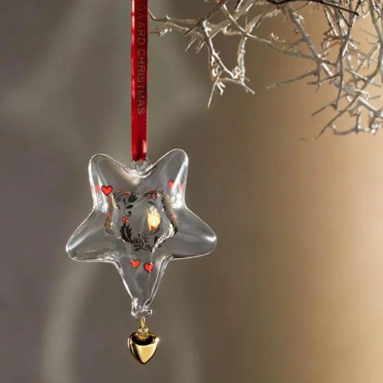 Ann-Sofi Romme Årets julestjerne 2023 liten