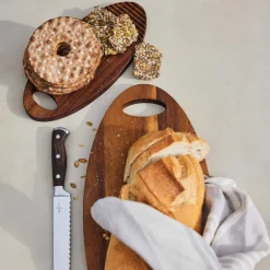 Ante skjærebrett 30x13,5x2 cm liten