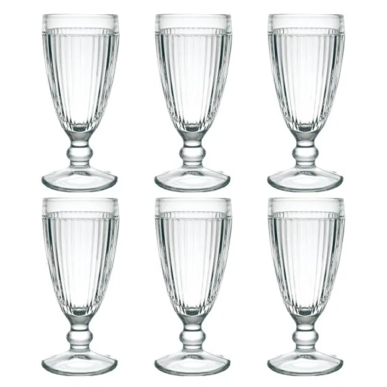 Antillaise dessertskål 29 cl 6 stk