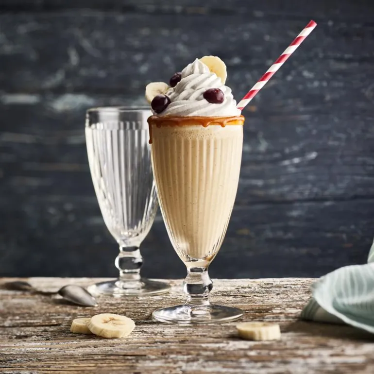 Antillaise dessertskål 29 cl 6 stk