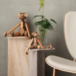 Apekatt jubileum 20 cm