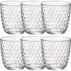 Aqua drikkeglass 29 cl 6 stk