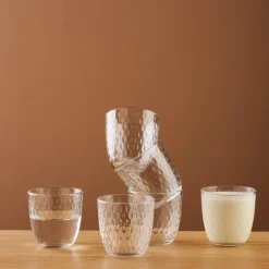 Aqua drikkeglass 29 cl 6 stk