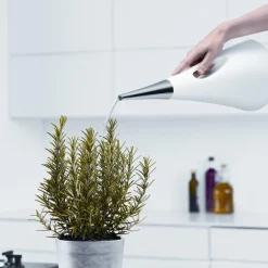 Aquastar vannkanne 2L hvit