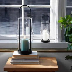 ARC lanterne 39 cm klar