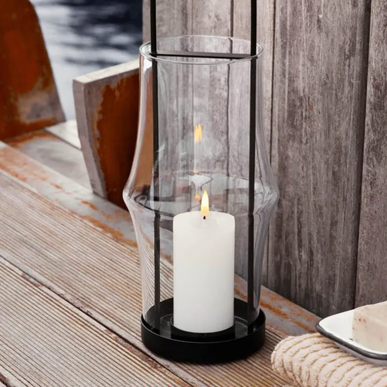 ARC lanterne 39 cm klar