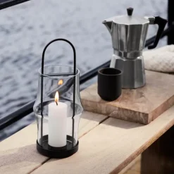 ARC lanterne 25,5 cm klar