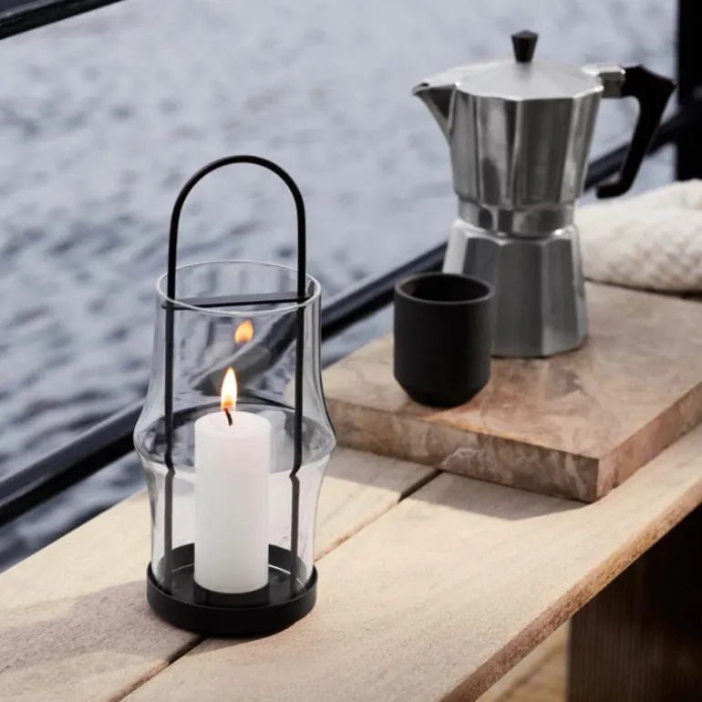 ARC lanterne 25,5 cm klar