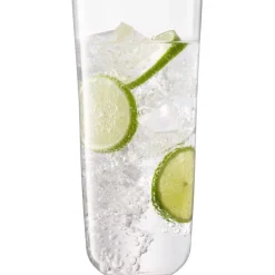 Arc longdrinkglas 55 cl 4 stk klar