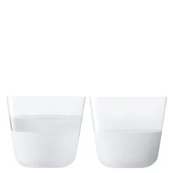 Arc vannglass 26 cl 2 stk contrast mist