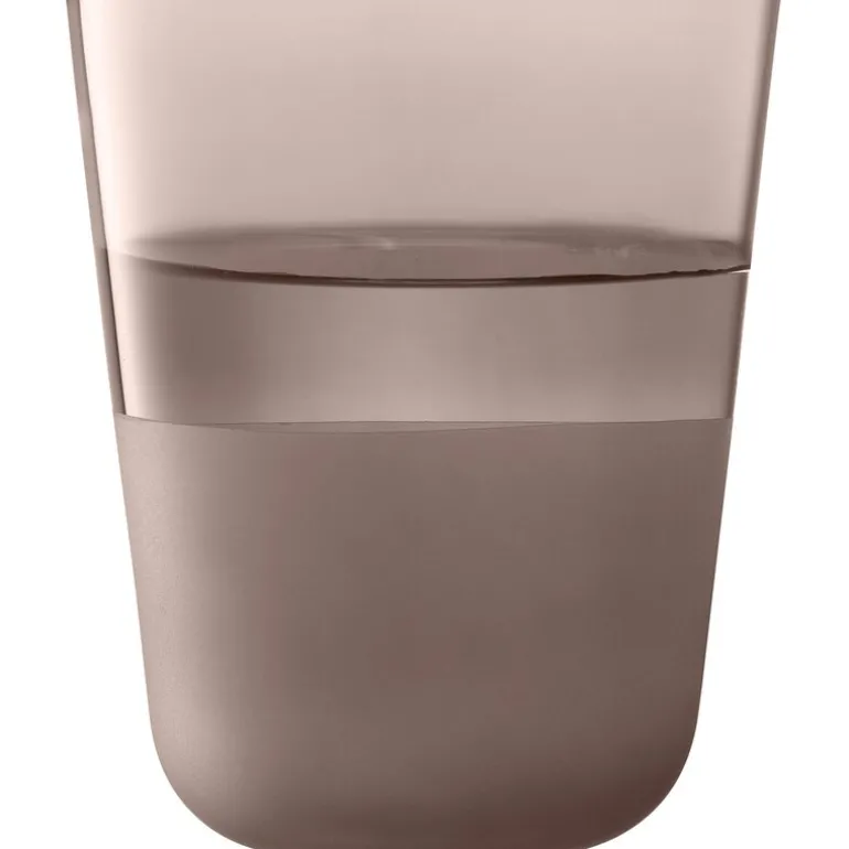 Arc vannglass 38 cl 2 stk contrast earth