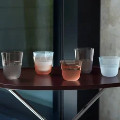 Arc vannglass 38 cl 2 stk contrast mist