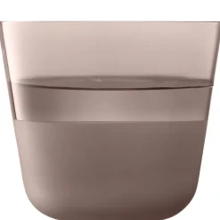 Arc vannglass 26 cl 2 stk contrast earth