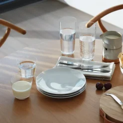 Arc vannglass 26 cl 4 stk klar