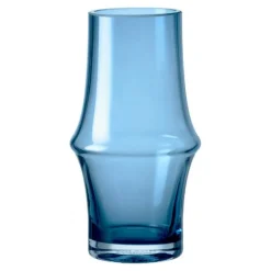 ARC vase 15 cm mørk blå