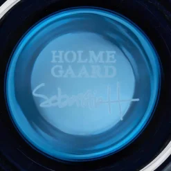 ARC vase 15 cm mørk blå