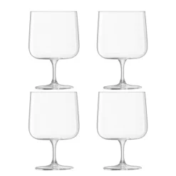 Arc vinglas 34 cl 4 stk klar