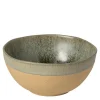Arenito skål 65 cl sage green