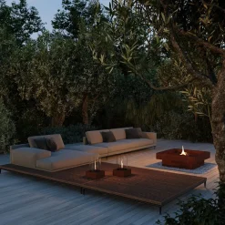 Aria utepeis 180 1L rust