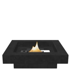 Aria utepeis 180 1L svart