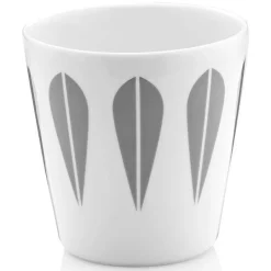 Arne Clausen krus 25 cl grå