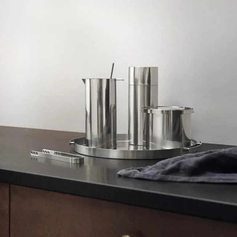 Arne Jacobsen cocktailkanne 1L stål