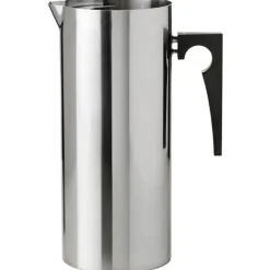 Arne Jacobsen kanne 2L stål