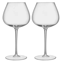 Aroma copa gin & tonic glass 71 cl 2 stk