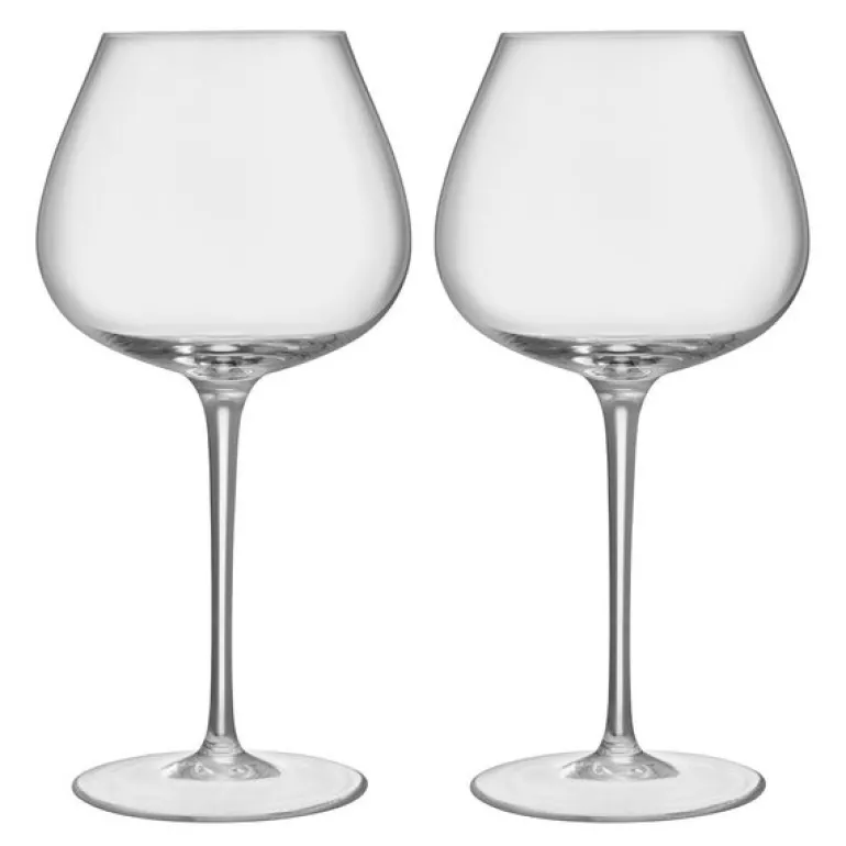 Aroma copa gin & tonic glass 71 cl 2 stk