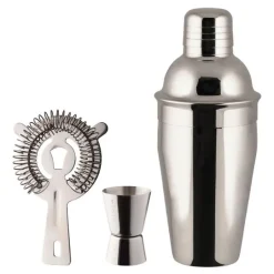 Art barsett med shaker 0,5L