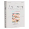Art Lover Book puslespill morning fields 1000