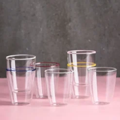 Art vannglass 29 cl mozzarella