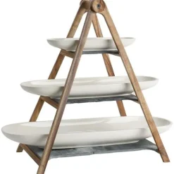 Artesano Original Original stativ med 3 fat