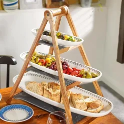 Artesano Original serveringsfat 44x14 cm