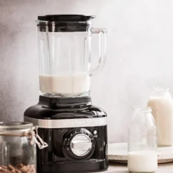 Artisan blender K400 5KSB4026EOB onyx black