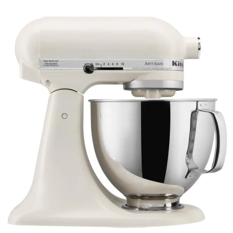 Artisan kjøkkenmaskin 5KSM125 4,8L porselen