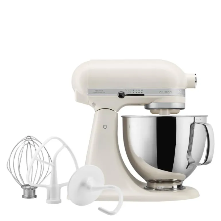 Artisan kjøkkenmaskin 5KSM125 4,8L porselen