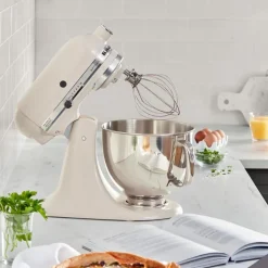 Artisan kjøkkenmaskin 5KSM125 4,8L milkshake