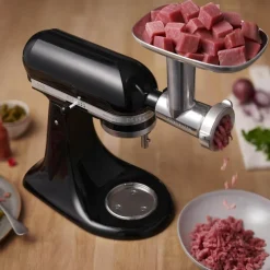 Artisan kjøkkenmaskin 5KSM125EOB 4,8L onyx black