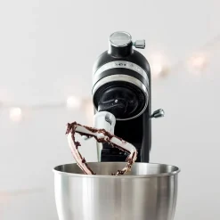 Artisan kjøkkenmaskin 5KSM125EOB 4,8L onyx black