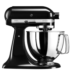 Artisan kjøkkenmaskin 5KSM125EOB 4,8L onyx black