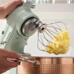 Artisan kjøkkenmaskin 5KSM180LEELB 4,7L design edition 2022 blossom