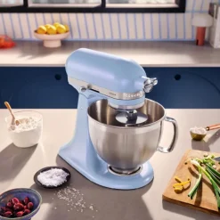 Artisan kjøkkenmaskin 5KSM195PSEOA 4,7L blue salt