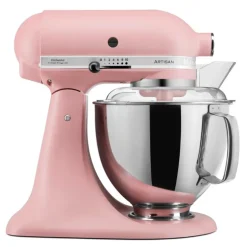 Artisan kjøkkenmaskin 5KSM175PSEDR 4,8L dried rose