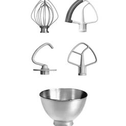 Artisan kjøkkenmaskin 5KSM175PSEDR 4,8L dried rose