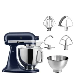 Artisan kjøkkenmaskin 5KSM175PSEIB 4,8L ink blue